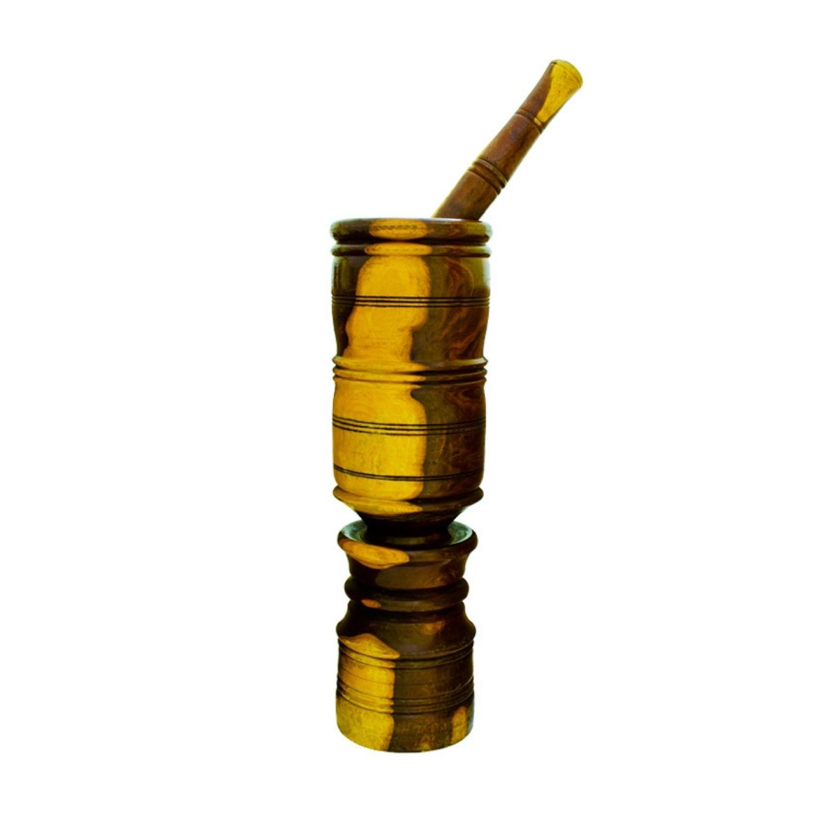 Pilon Con Palo Barniz